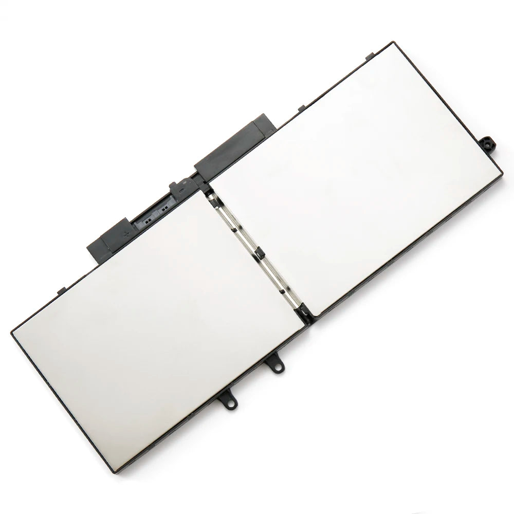 BVBH 3HWPP Laptop Battery for Dell 5401/5410/5411 Latitude 5501 Precision 3541/3551 1VY7F/N2NLL with Installation Tool
