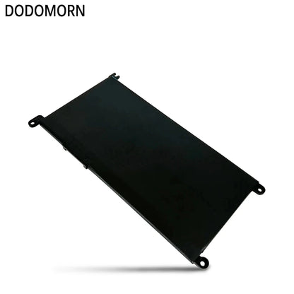 New YRDD6 Laptop Battery For Dell Inspiron 15 3000 3493 3582 3583 3593 Series High Quality 11.4V 42WH Fast Delivery 1VX1H VM732