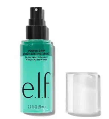 ELF Shimmer Highlight Lip Honey Oil Moisturizes Nourishes Plump Lips and Reduces Lip Lines，The Pre-makeup Gel Moisturizes Glaze