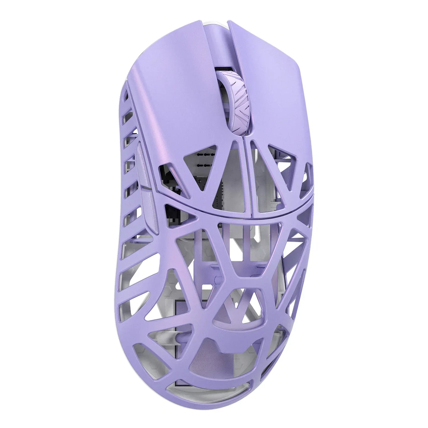 WLMOUSE Beast X Pro Magnesium Gaming Mouse Magnesium Alloy Wireless FPS Gaming Mouse Lightweight 39g