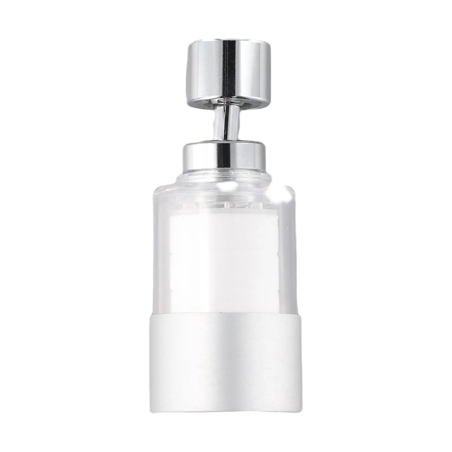 Kitchen Cleaning Kitchen Faucet Filter 2 Mode Faucet Advanced Filtration Materials Compatible With Most Faucets
