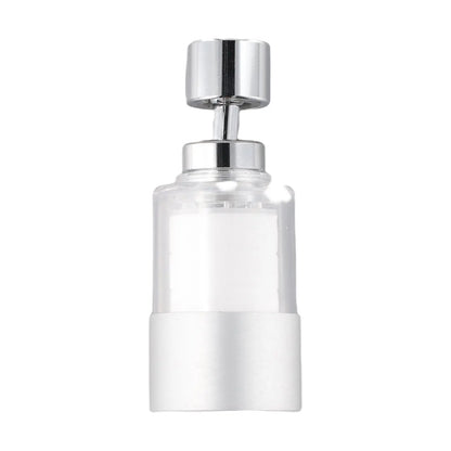 Kitchen Cleaning Kitchen Faucet Filter 2 Mode Faucet Advanced Filtration Materials Compatible With Most Faucets