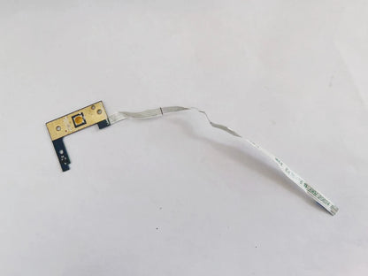 For Dell Latitude 3460 3470 3560 3570 E3460 E3470 E3560 E3570 Laptop Power Button Board Cable switch Repairing 450.05905.0011