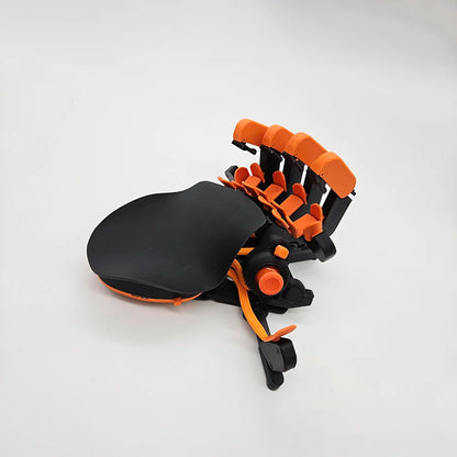 GameClaw One-Handed Gaming Keyboard Ergonomic Design Keyboards Supports Customizable Joystick Buttons One-Handed Gaming Keyboard
