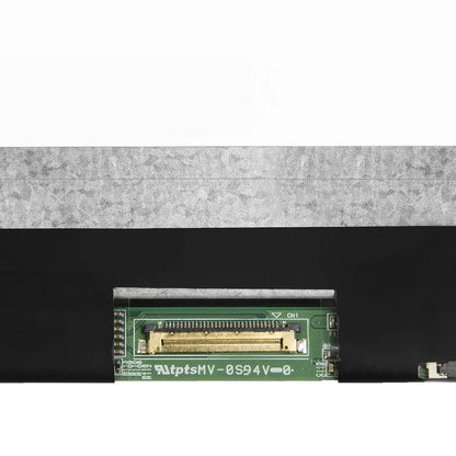 15.6-inch Laptop LCD Screen B156HAN04.1 Fit B156HAN06.1 LP156WF4 SPB1 SPL1 SPU1 LP156WF6 SPK1 N156HCE-EAA FHD1920x1080 30pin eDP