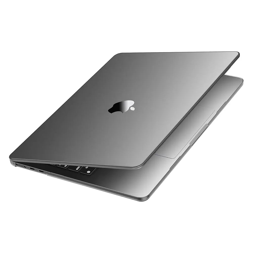 MOSISO MacBook Laptop Case for Air 13 13.6 15 inch M5 M4 M3 M2 Macbook Pro 14 16 M5 A3434 Plastic Hard Shell