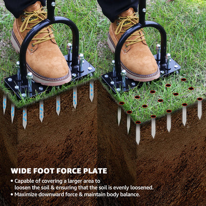 Gardening Tools and Equipment New Innovation Garden Tool Loosening Soil Tool