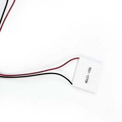 Thermoelectric Heat Sink Electronic Refrigerator Cooler Water Dispenser Semiconductor Coolers Cooling Plate Cool Plate Module