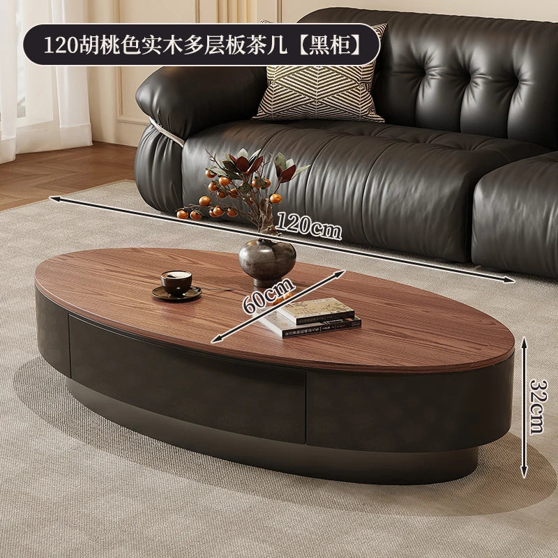 Trendy Modern Coffee Table Unique Quality European Delicacy Coffee Tables Elegant Nordic Mesa De Centro Sala Home Furniture