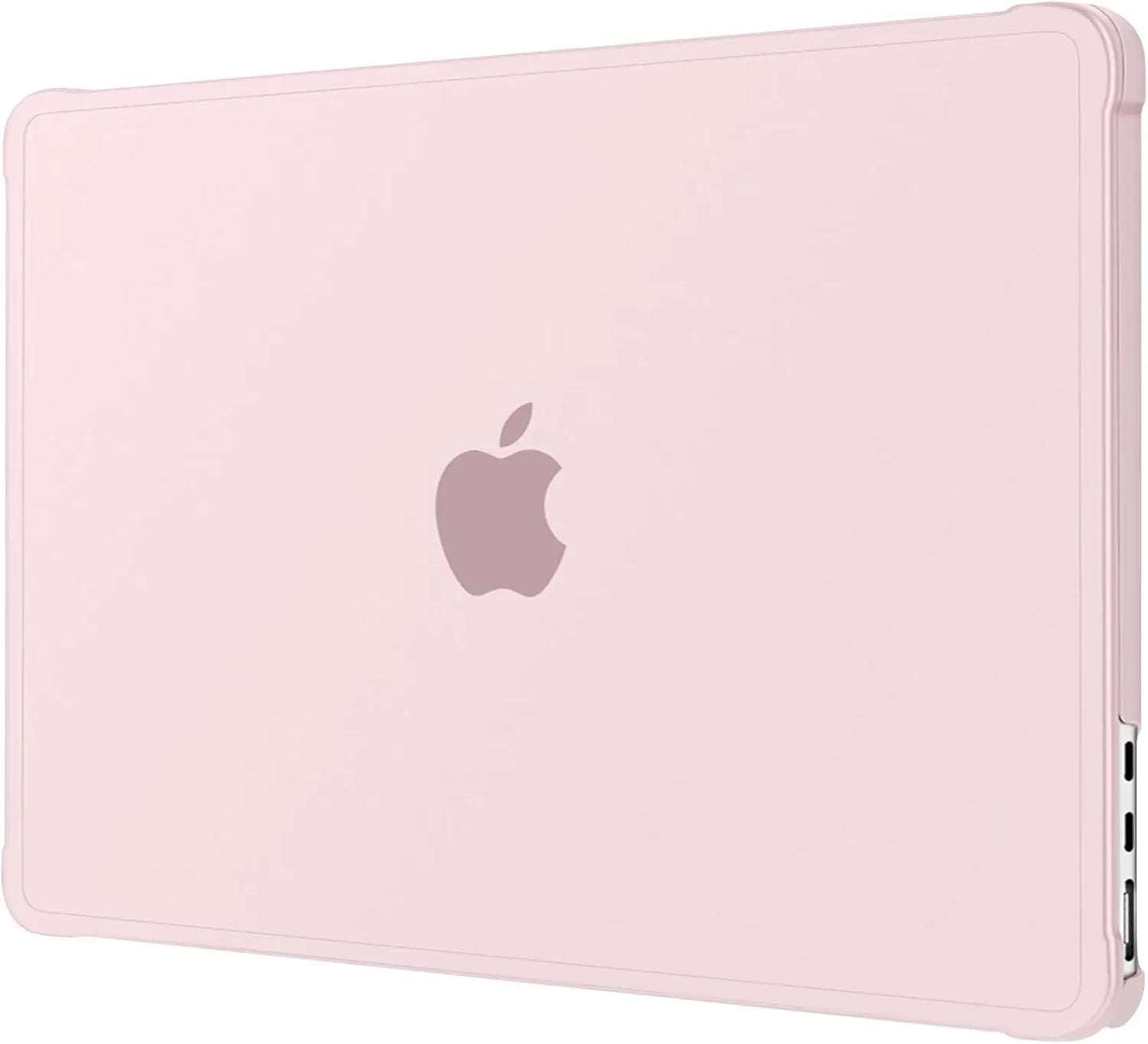 MOSISO MacBook Laptop Case for Air 13 13.6 15 inch M5 M4 M3 M2 Macbook Pro 14 16 M5 A3434 Plastic Hard Shell
