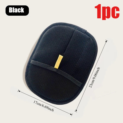 Pet Grooming Gloves Pet Hair Remover Brush Kitten Cleaning Glove Removing Dog Cat Hair From Sofa Carpet Clothes Pet Supplies﻿ ﻿