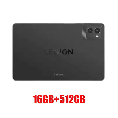 Lenovo LEGION Y700 3rd Snapdragon 8 Gen 3 2.5K 6550mAh LCD Screen 2560*1600 8.8-inch 165Hz 68W Charging Android 14