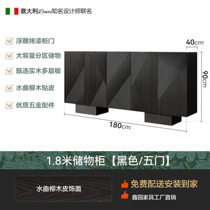 Standing Storage Living Room Cabinets Entryway Office Shelf Display Cabinet Organizer Adults Woonkamer Kasten Home Furniture