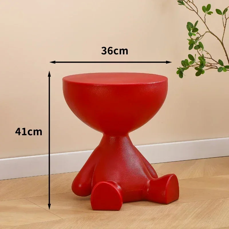 Storage-capable Coffee Table Nightstands Design Online Celebrity Crew Cut Tea Table Creative Home Living Room  Mesinha Furniture
