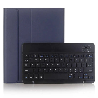 Smart Cover for Lenovo Tab M10 HD 2nd Gen Case TB-X306F TB-X306X Case Wireless Keyboard Lenovo Tab M10 HD Gen 2 10.1 Funda
