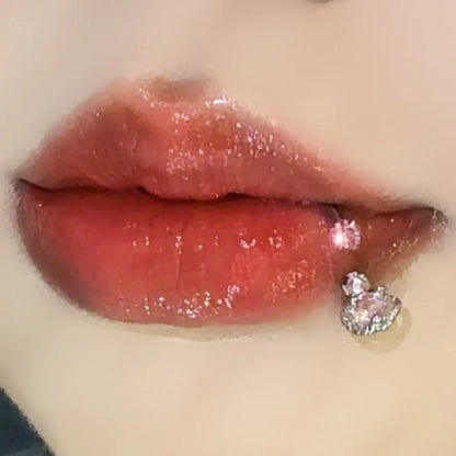 Lip Ring Collection Horseshoe C Ring Cute and Spicy Girl Ear Bone Ring Niche and Versatile Wholesale Europe and America Jewelry