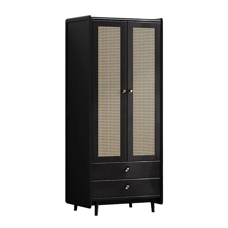 Storage Organizer Wardrobes Underwear Portable Cabinet Open Closets Wardrobes Drawers Shelf Guarda Roupas Bedroom Furniture