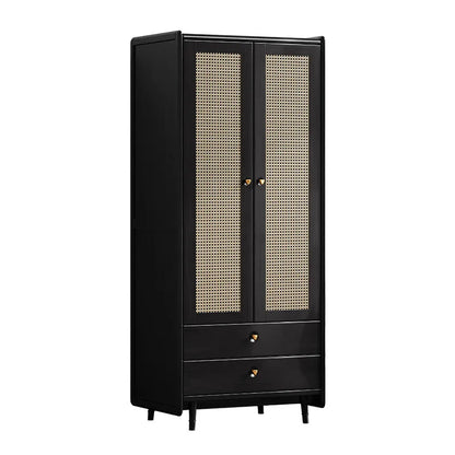 Storage Organizer Wardrobes Underwear Portable Cabinet Open Closets Wardrobes Drawers Shelf Guarda Roupas Bedroom Furniture