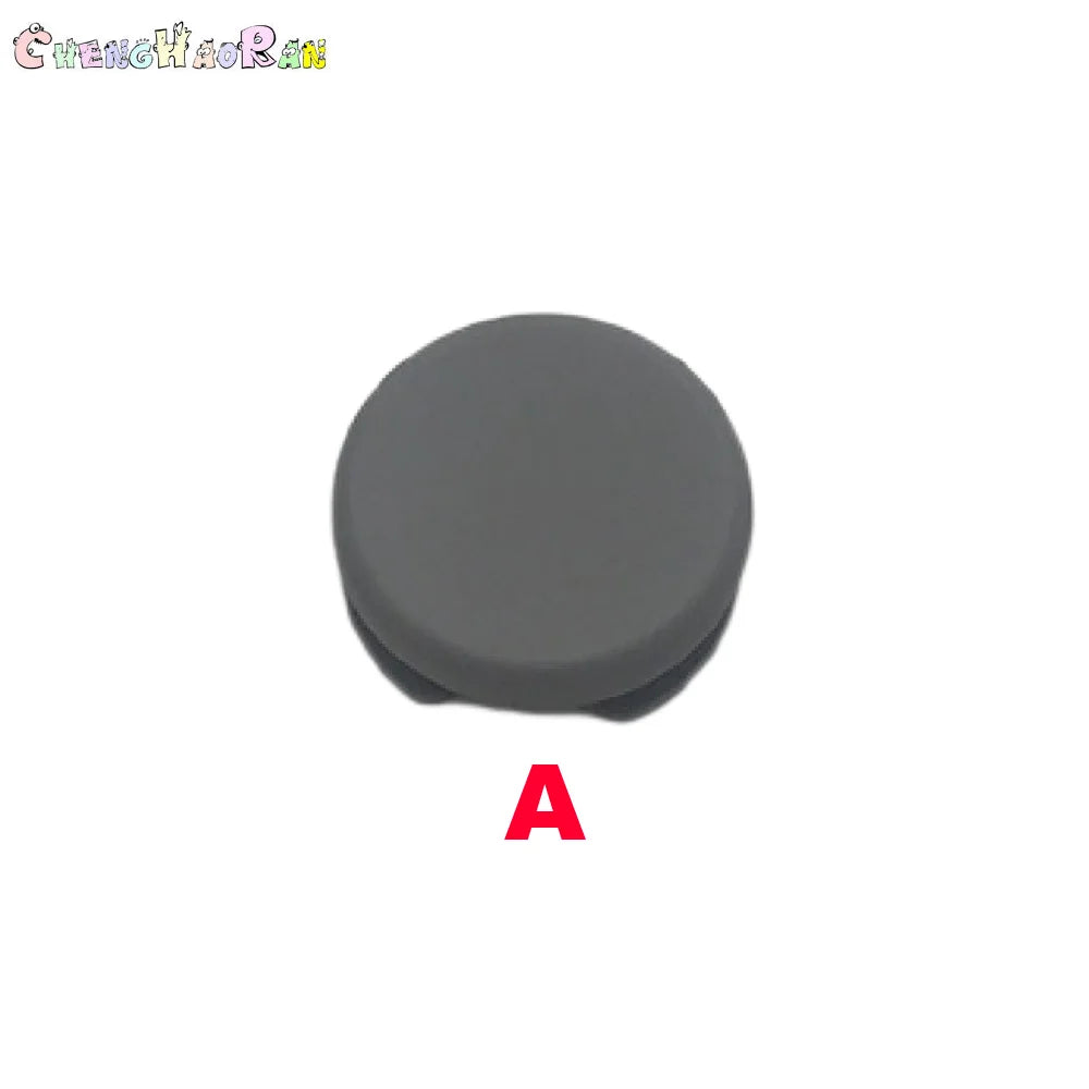 2pcs/lot Replacement Plastic Hard Thumbstick Thumb Stick Joystick Cap for 3DS 3DS XL for New 3DS 3DSXL XL LL/ New 2DS