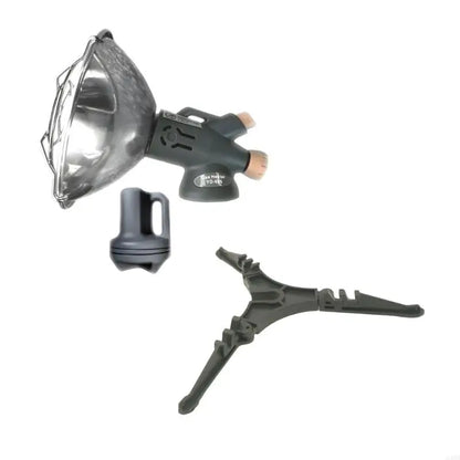Transportable Gas Outdoor Stove with Efficient Heating Fast Stretch and Security for Outdoor Fishing Tasks 24BD