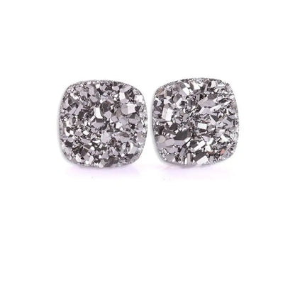 Acupuncture Earrings Lymphvity Magnet Therapy Germanium Earrings Magnetic Therapy Germanium Earrings Lymphatic Drainage Earrings