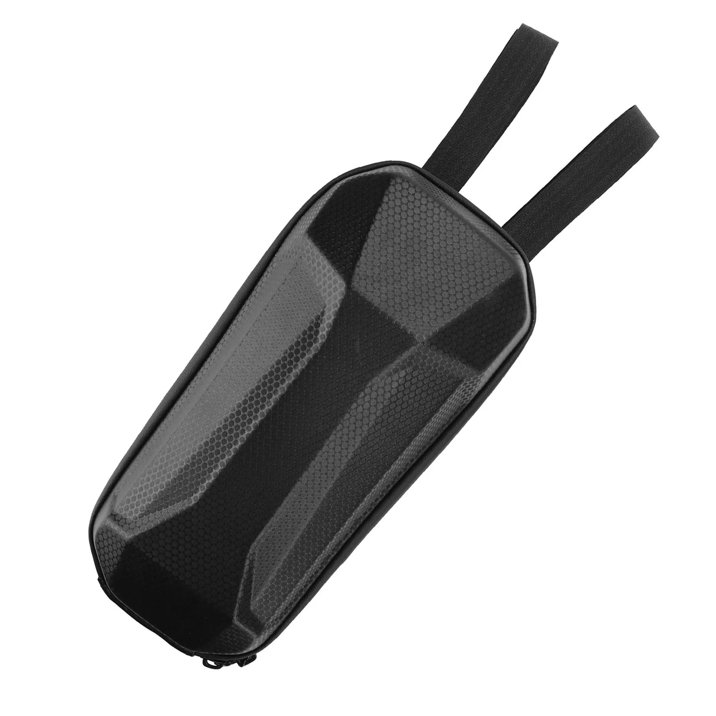Mountain Bike Bags EVA Hard Shell Scooter Bag 2L Waterproof Electric Scooter Handlebar Bag Quick Release Cycling Tool Storage
