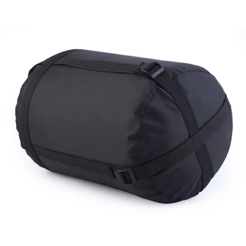 Sport Cover Convenient Lightweight Storage Package Camping Travel Drift Hiking Bag Outdoor Waterproof Compression Sleeping Bag