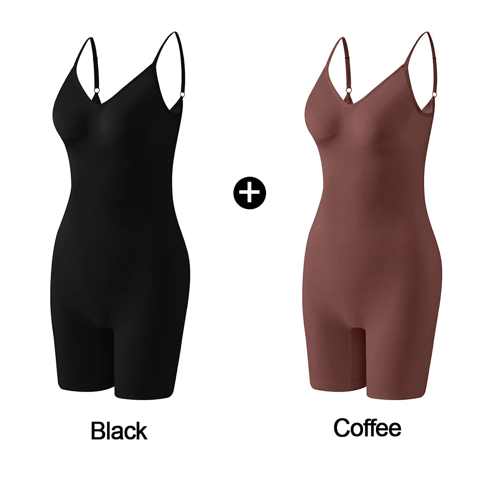 Shapewear-Body für Damen
