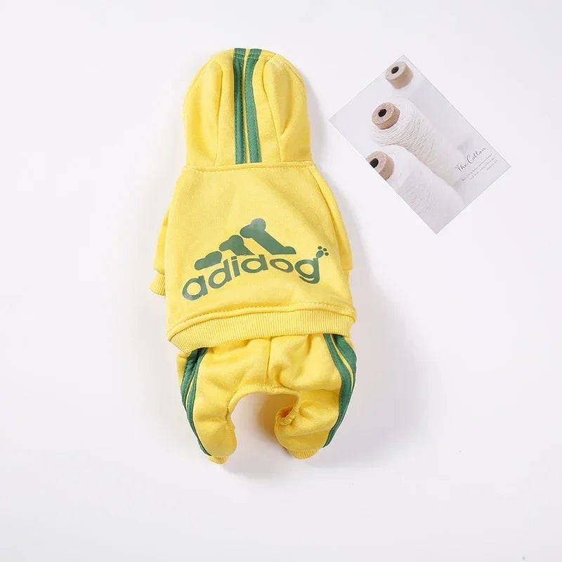 Pet Clothes French Bulldog Puppy Dog Pet Jumpsuit Chihuahua Pug Pets Dogs Clothing for Small Medium Dogs Puppy Outfit  pet coat