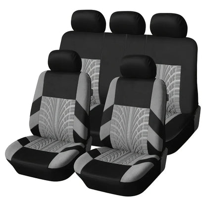 AUTOYOUTH Seat Covers Universal Car Seat Cover