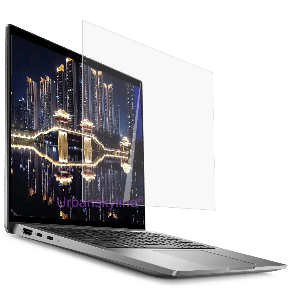 Screen Protector for Dell Latitude 13 5350 5340 5330 5320 3340 3330 3320 7350 7340 7320 7300 HD Guard Protector Skin Case Film