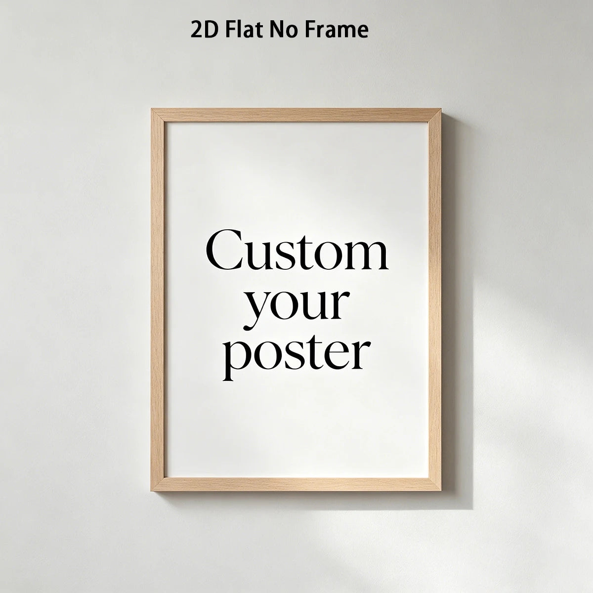Custom Posters  Personalized Wall Art  Custom Pet Photos  Custom Your Own Photos  Canvas Printing For Room Decor  Wall Decor