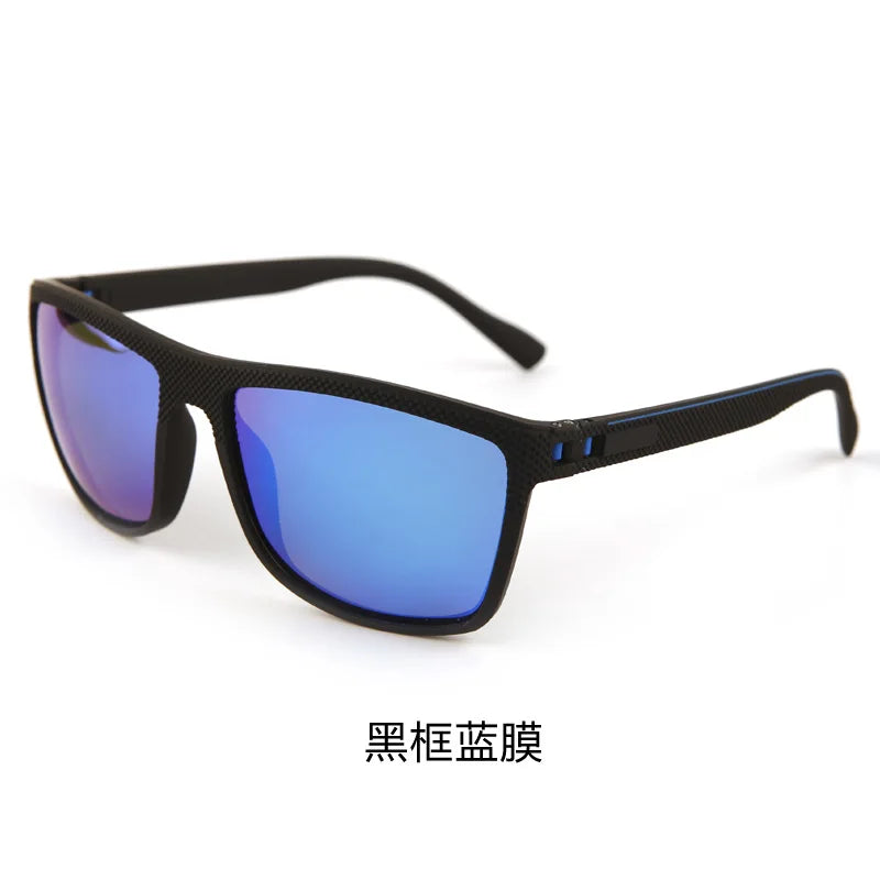 Sunglasses Men Polarized Light Weight Sports Sun Glasses Women Eyewear Accessory