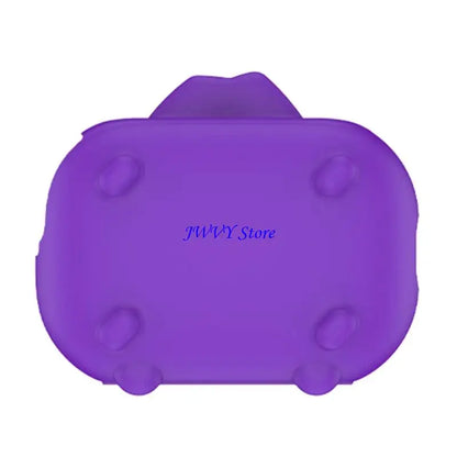 573A Silicone Case Impact Resistant Cover Easy Clean For Select 4 Go Speaker