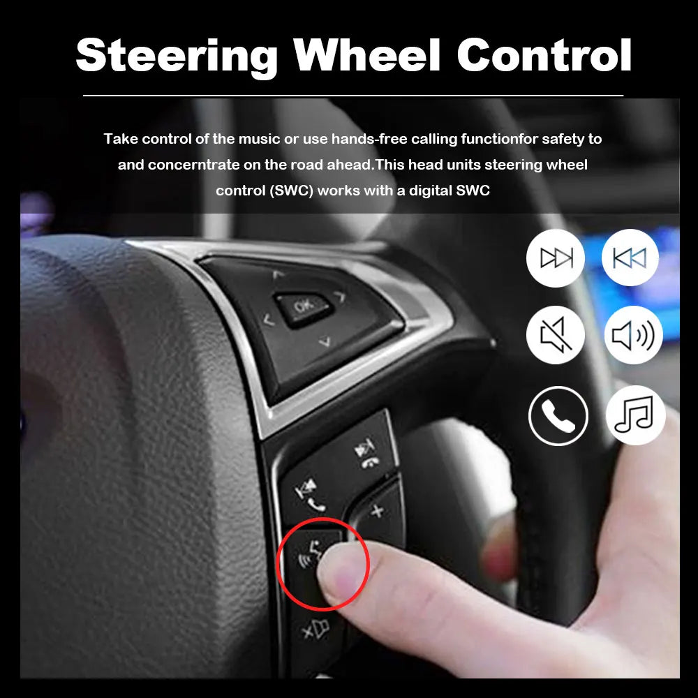 9 inch GPS Navigation for Honda CRV CR-V 3 2007 - 2011 Android System Car Radio Multimedia Player Touch Screen 4G BT Auto Tools