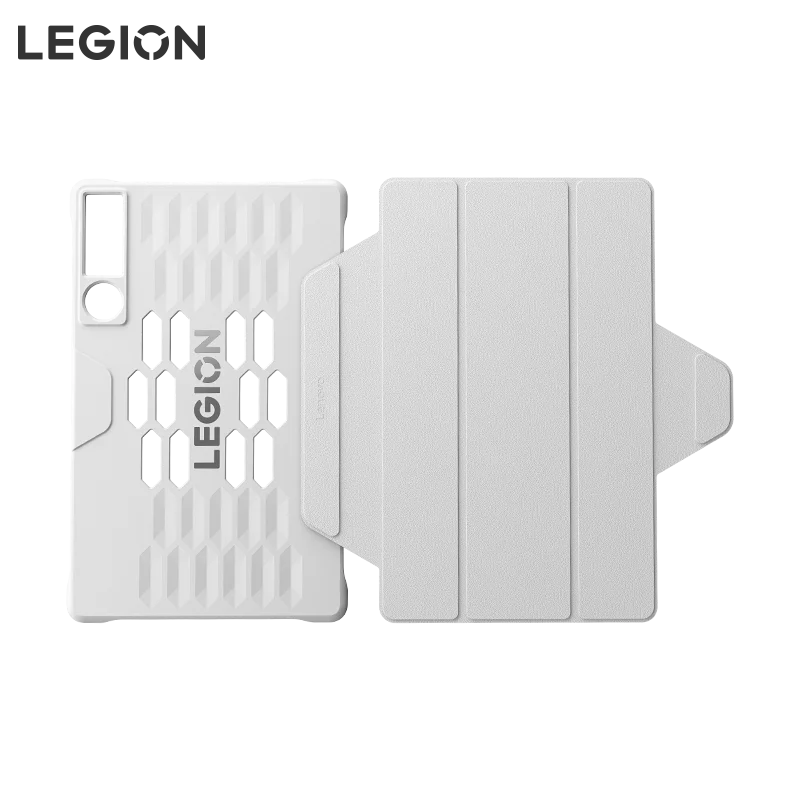 New Lenovo Legion Y700 2026 Gen5 Protective Folio Case 8.8inch for Lenovo Tablet 8.8’’ Tab Y700 Magnetic Detachable Hollow