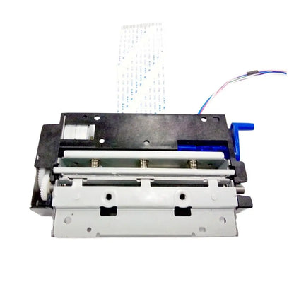 Thermal Printer With Auto Cutter With High Print Speed