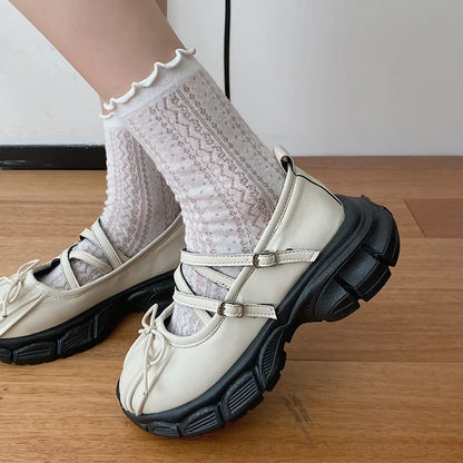 Casual Sports Women Shoes Platform Summer Sandals New Sneakers Fashion Walking Running Shoes Designer Ladies Footweas