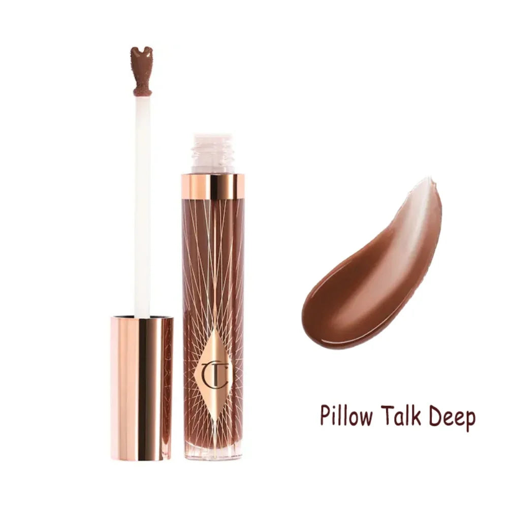 Charlotte Tilbury Air Cushion Pen Blush Stick Lip Gloss Blusher Highlight Spotlight Brightening Liquid Foundation Cosplay Makeup