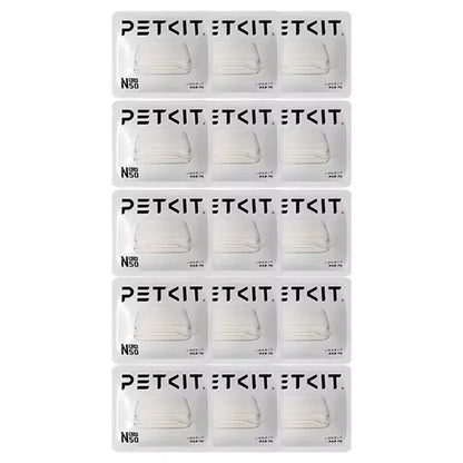 N50 Second Generation Deodorant Cubes for PURA MAX Cat Litter Box Automatic Deodorizer Refill Pet Supplies Parts