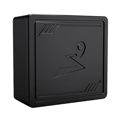 4G GPS Tracker with App Real Time Car Tracking Device Portable GPS Positioner for Cars Kids Pets