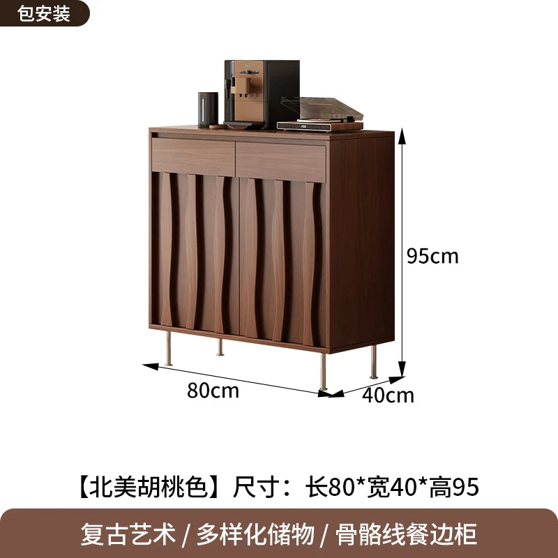 Luxury Classic Living Room Cabinets Behind Sofa Drawers Glam Storage Living Room Cabinets Retro With Doors Meuble Room Furniture