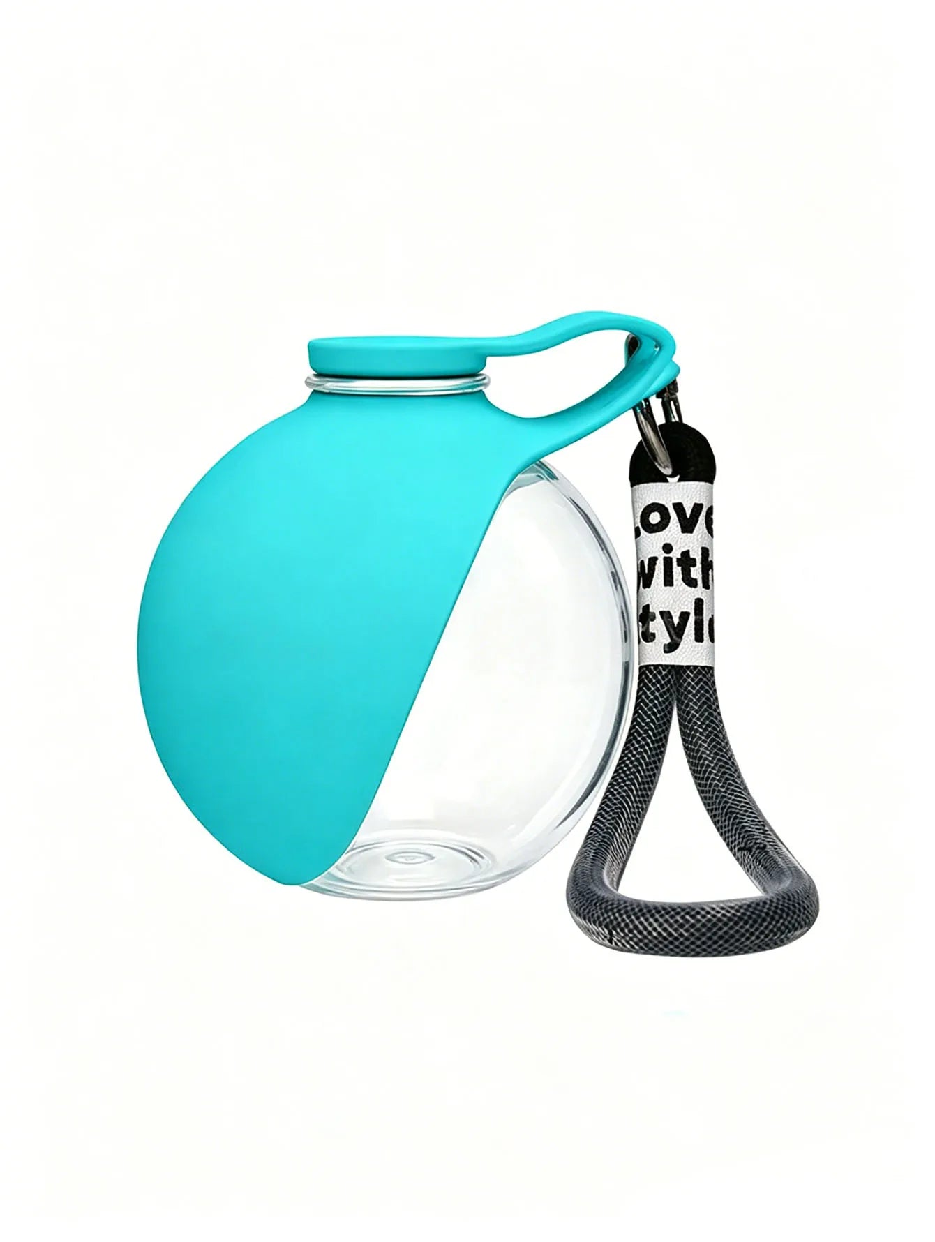 Three Types of Dog Water Bottles, Leak Proof, Suitable for Outdoor Activities Such as Walking, Pet Supplies, Water Dispensers