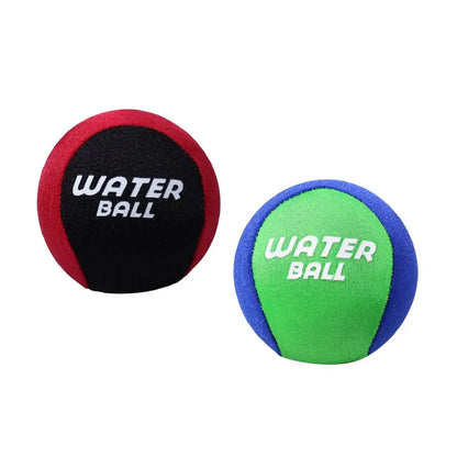 Water Bouncing Ball Skimmer for Beach Sport Water Sports Swimming Pool Game Accessories for Swimming Pool Beach Seaside Ocean