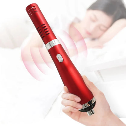 Terahertz Wave Cell Light Magnetic Healthy Device Pain Relief Magnetic Healthy Electric Heating Therapy Physiotherapy  Body Care
