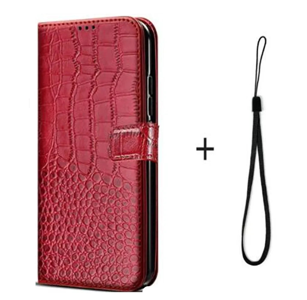 For Lenovo K12 Pro Case Flip Leather Cover Phone Case for Lenovo K13 Note Book Case for Lenovo K 12 Note Coque Magnetic Fundas