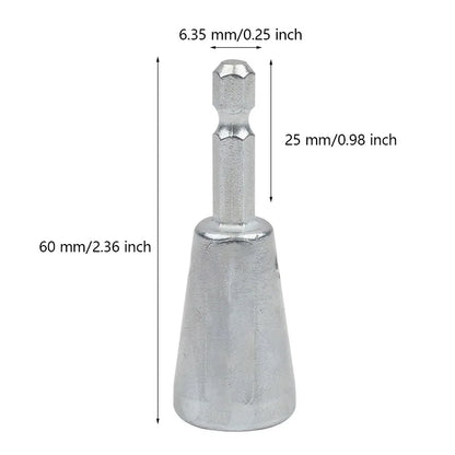 1PC Wire Twisting Tools Quickly Twister Electrician Artifact for Power Drill Drivers Twisted Connector Cable Device Multi-tool