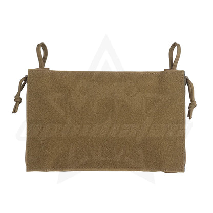 OPHIDIAN Chest Mount Internal Bag Burrito Bag MK4 MKV Micro Combat Plate Bracket Inner Bag Hunting Airgun Accessorie