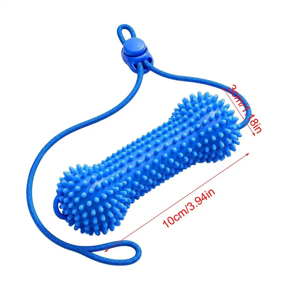 Dog Teething Toys Chewer Sticks Mouth Opener Pet Supplies Dog Chewing Toy for Pet Puppy Small Medium Large Breeds Home Travel