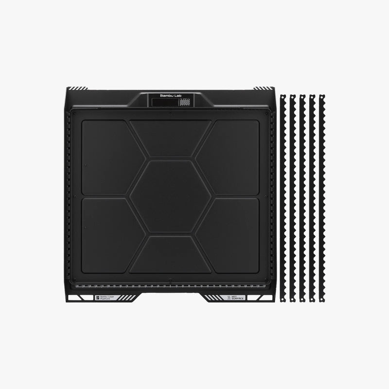 Laser pad, laser working base plate [Applicable to H2 series]